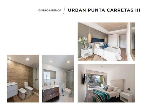 Imagen 10 de 12 de Monoambiente A La Venta En Punta Carretas | Promoción | Estrena 2023