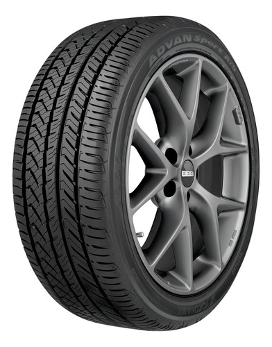 245/45r20 Yokohama Advansportas 103y 110140533 Índice De Velocidad Y