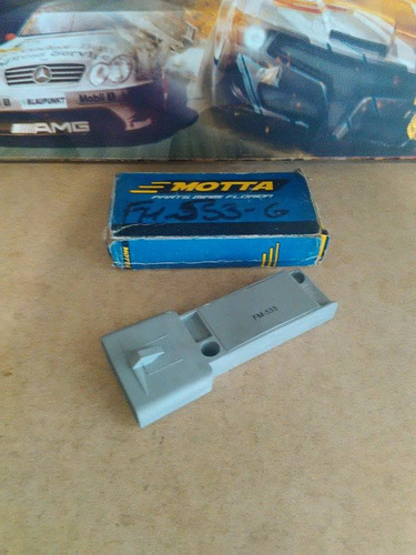 Modulo Encendido Electronico Ford Bronco Full Inyeccion Mota