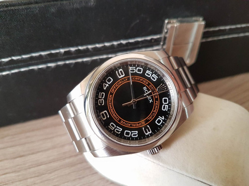 reloj rolex superlative chronometer