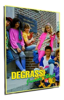 Degrassi Junior High 1987