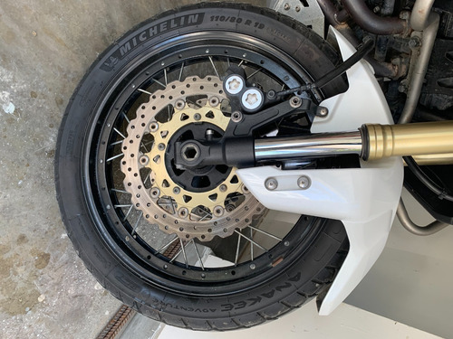 Yamaha Super Teneré Xt1200z