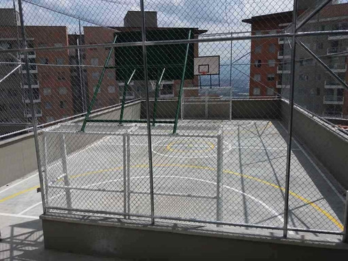 Imagen 20 de 25 de Apartamento En Envigado