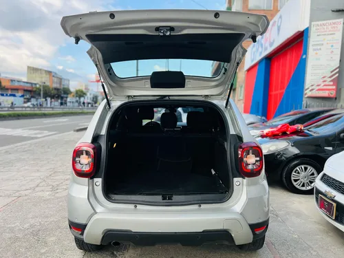 Renault Duster 1.3 T Iconic 4X4