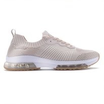 Imagen 3 de 6 de Zapatillas Deportivas Hush Puppies Oyller Para Mujer