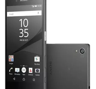 Celular Sony Xperia Z5 Nuevos Libres! Templado De Regalo!