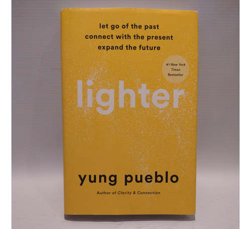 Lighter Young Pueblo Harmony Books