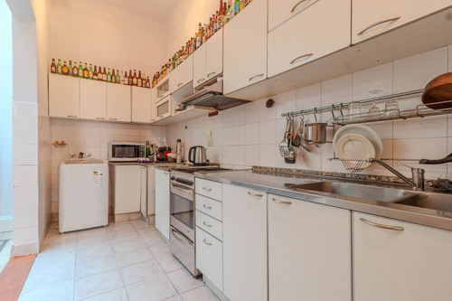 Exclusivo Ph De 5 Ambientes En Almagro S/expensas