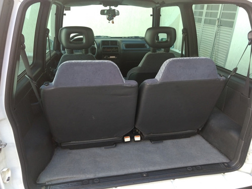 Suzuki Vitara Unica Dona 1997 Metal Top Jlxi 65.000 Km Orig