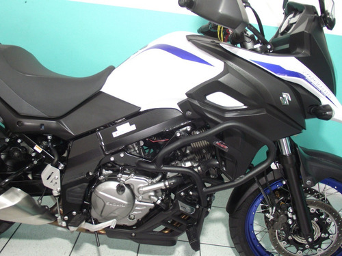 Suzuki Vstrom 650 Xt