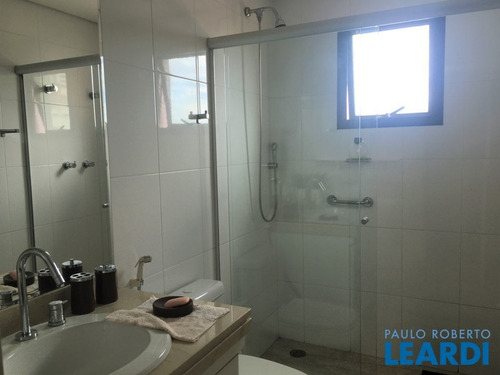 Apartamento - Aclimação - Sp - 632804