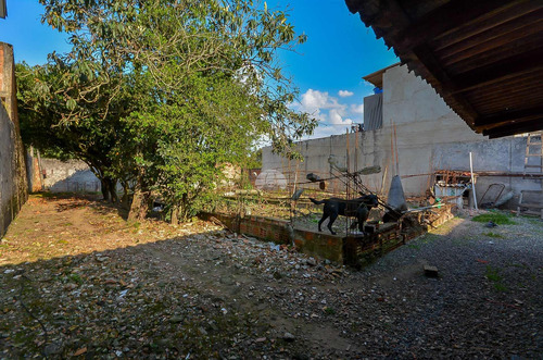 Terreno - Residencial - 929587