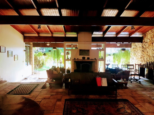 Imagem 15 de 19 de Casa-são Paulo-chácara Flora | Ref.: Reo20976 - Reo20976