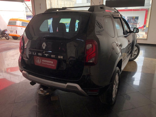 Imagem 5 de 12 de Renault Duster 1.6 Dynamique (flex) 2017