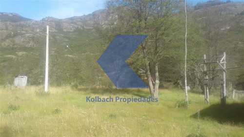 Hermoso Terreno Con 9 Kms De Río En Venta En Cisnes