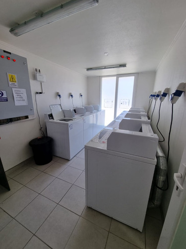 Arriendo Dpto 2d1b | Radal Con San Pablo L5 Metro Blanqueado