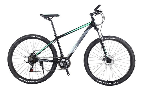Mountain Bike Giern 2021  R29 Componentes  L-twoo/shimano 