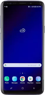 Amazon Renewed - Celular Samsung Galaxy S9 (renovado)