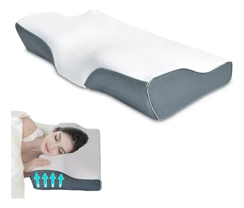 Mercado libre almohadas ortopedicas sale