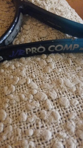 Raqueta De Tenis Prince Procomp Widebody Us $ 45,00 (Usado)