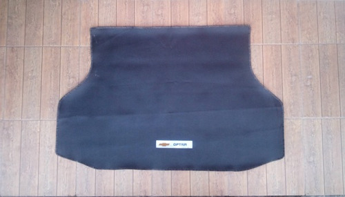 Alfombra Plastica Maletera Chevrolet Optra