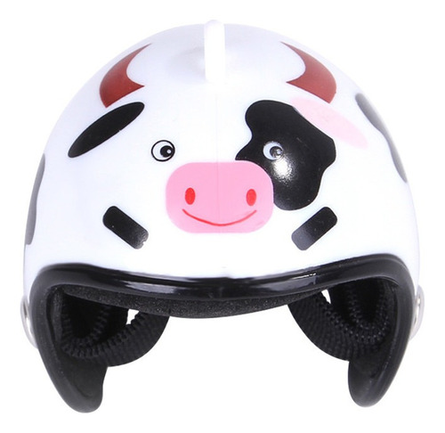 Divertido Casco De Protección Para Gallinas, Para Mascotas,