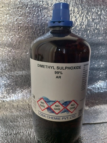 Dmso 100ml