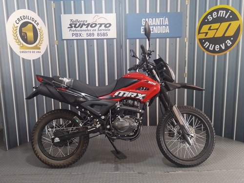 Victory Mrx 125 Nueva