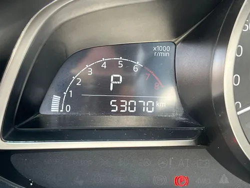 Mazda CX-3 2.0 Touring At
