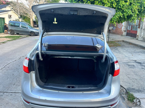 Ford Fiesta 1.6 Se Plus 120cv