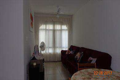 Imagem 12 de 30 de Apartamento Em Praia Grande Bairro Solemar - V2207