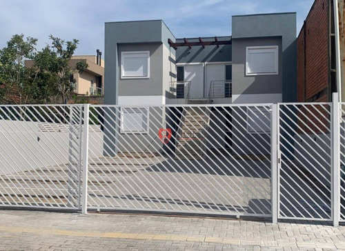 Apartamento Com 2 Dormitórios À Venda, 55 M² Por R$ 170.200,00 - Vera Cruz - Gravataí/rs - Ap0820