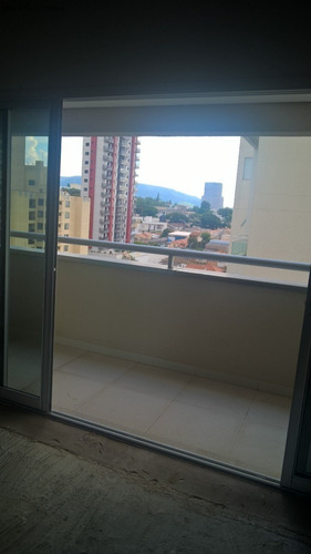 Imagem 4 de 7 de Sala Comercial No Condomínio Helbor - Jardim Ana Maria - Jundiaí - Sa00250 - 69398319