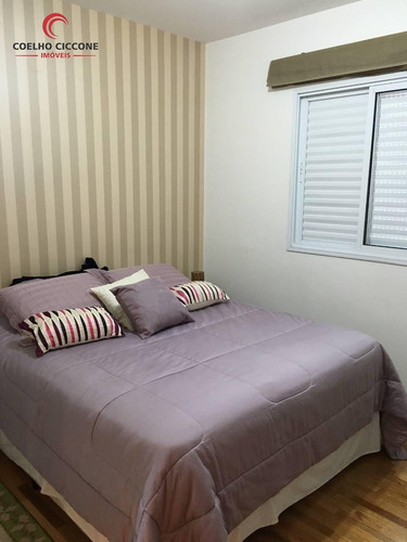 Imagem 3 de 10 de Apartamento Para Venda - V-4308