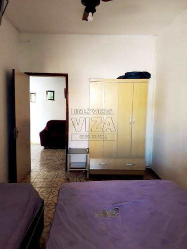 Imagem 5 de 22 de Casa 3 Dorms, Flórida, Praia Grande - R$ 330 Mil, Cod: 2139 - V2139