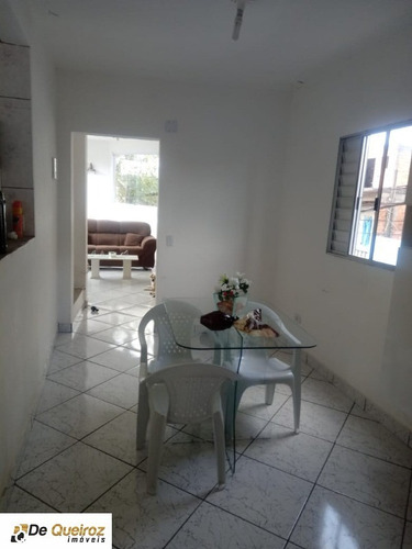 Imagem 4 de 14 de Amanda. Casa Em São Paulo Zona Sul, No Recanto Campo Belo