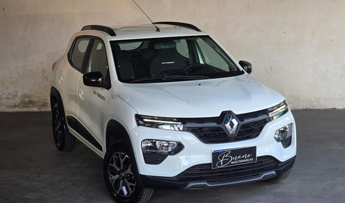 Renault Kwid 1.0 Outsider 12v Sce 5p