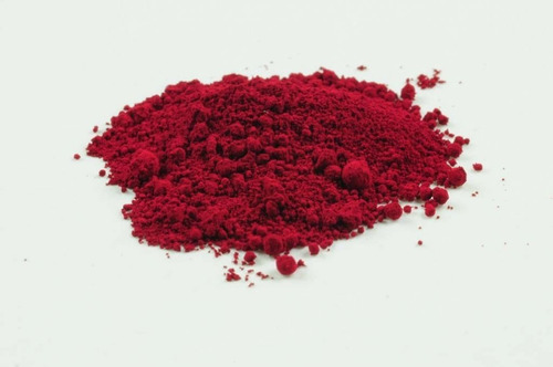 Carmín 10 G Fagalab Colorante
