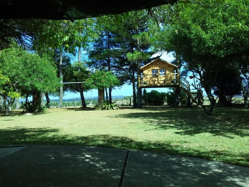 Casa De Campo Con Piscina Climatizada Y Cerrada