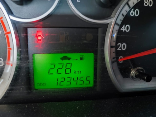Imagen 9 de 9 de Chevrolet Aveo Speed 2012