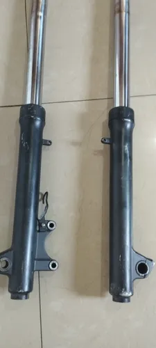 Barras Delantera Klr 650 (Usado)