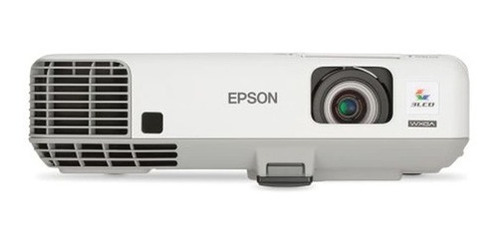 Epson Powerlite 915 w Proyector 3lcd Wxga  3200 lúmenes Hdm