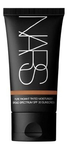 Nars Crema Hidratante Tenida Radiante Pura Spf 30 / Pa, Mar