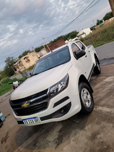 Chevrolet S10 2.8 Ls Cd Tdci 200cv