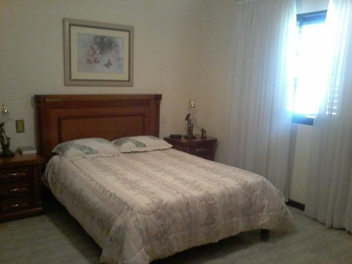 Imagem 8 de 15 de Casa Em Condomínio Para Venda Em Araras, Parque Terras De Santa Olívia, 3 Dormitórios, 1 Suíte, 1 Banheiro, 2 Vagas - V-005_2-286465
