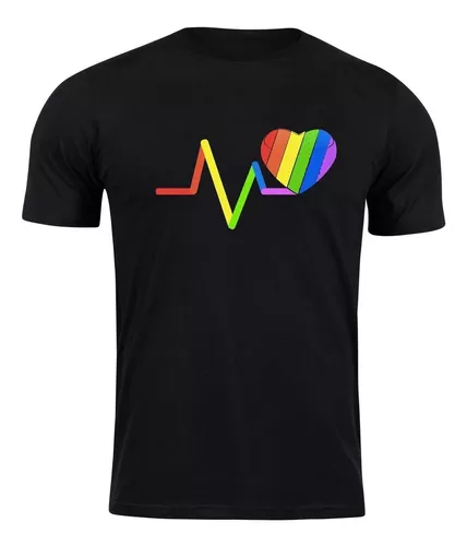 KIT presente Amigo Gay, 1 Camiseta + 1 Caneca - LGBTQIA+