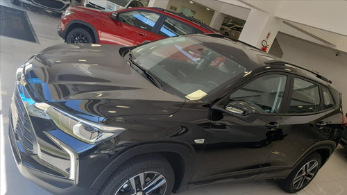 Chevrolet Tracker 1.0 TURBO FLEX LT AUTOMÁTICO