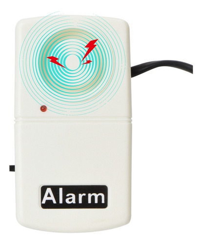 ////detector De Desligamento Alarme Falha De Energia Alerta