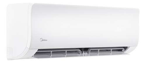 Split Muro Inverter Midea Xtremedura18k Wifi Con Instalacion