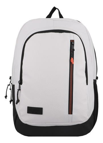 Mochila Notebook Xtrem Bronx 2.0 5xt Gris 16